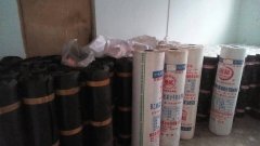 河南建都防水公司 衛(wèi)生間漏水不砸磚 防水 室內外滲水