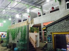 經營中飯店轉讓，接手即可盈利