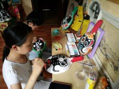 誠(chéng)招暑期美術(shù)老師