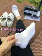 索菲亞七天防臭襪，真的一點都不臭