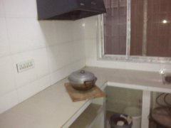 拎包入住兩室一廳，水電家具齊！