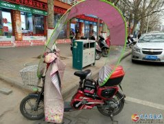 雅迪電動車低價出售
