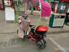 雅迪電動車低價出售