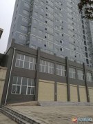 三門峽義馬市高層小區(qū)750平門面房出租