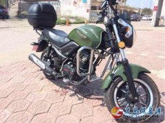 小鬼150出售，因換車出售愛車。