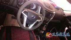 出售2015款長安CS35自動豪華型  SUV汽車