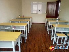 教室出租，桌椅板凳黑板齊全