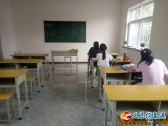 教室出租，桌椅板凳黑板齊全