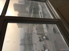 【出租】生態(tài)公園（老年活動(dòng)中心對(duì)面）3室兩廳
