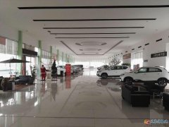 義馬中亨汽車(chē)誠(chéng)招有志之士