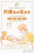 免費月嫂，護工，廚師火熱招生中