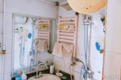 出租房屋：珠江路西段機電總廠家屬樓 2室2廳1廚1衛(wèi)