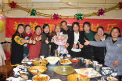 招賢納士，我選恒瑞