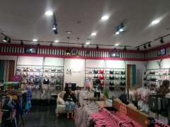千禧百貨二樓纖黛爾內(nèi)衣專柜招優(yōu)秀店長(zhǎng)一名