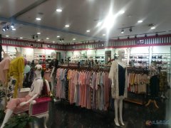 千禧百貨二樓纖黛爾內(nèi)衣專柜招優(yōu)秀店長(zhǎng)一名