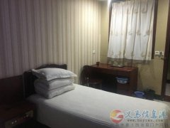 義馬夢藍賓館客房長期出租