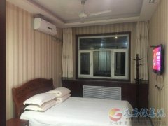 義馬夢藍賓館客房長期出租