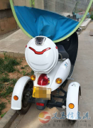 電動車轉(zhuǎn)讓