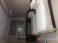 義馬夢藍(lán)賓館客房出租