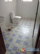 帶小院房屋出租