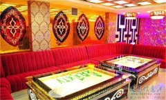 義馬市營業(yè)中ktv低價承包轉(zhuǎn)讓