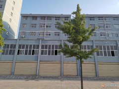 義馬市銀杏路錦鋪佳園門面房出租