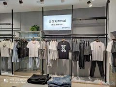 速尚衣庫(kù)高新誠(chéng)聘導(dǎo)購(gòu)/店長(zhǎng)