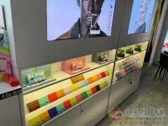 flow電子煙  義馬直營店誠招代理，朋友圈微商