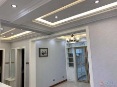 天禾生態(tài)園電梯128平精裝房，有證~38萬(wàn)