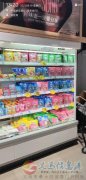 商貿(mào)公司招聘業(yè)務員和財務