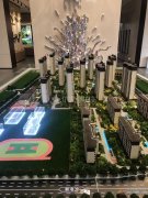 洛陽(yáng)伊濱區(qū) 佳兆業(yè) 7200 起買3室好房 首付16萬(wàn)入住
