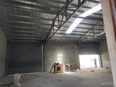 180平方倉庫廠房出租