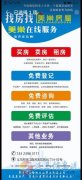 高提成招聘房產銷售經理