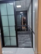 澠池天下城6號樓 115平全新精裝修房出租！