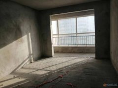 急售  天河明珠1#樓毛坯114㎡  33.5萬