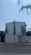 千秋路與千符路交叉口北50米門(mén)面房出租