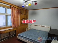 3樓，500元/月，90平3室2廳，拎包入住，千園小區(qū)