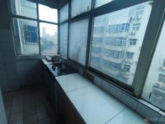 千園小區(qū)26號樓兩室一廳急售