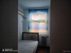 電梯房5樓，2室1廳，暖燃齊拎包入住，700元/月，建業(yè)附近