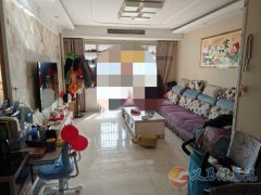 出租:建業(yè)附近3室2廳1衛(wèi)，電梯房、1050元/