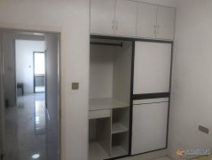 3樓，新裝，狂口社區(qū)67平2室1廳，拎包入住600元/月