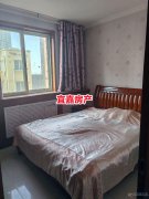 550元/月，連銀小區(qū)75平3室1廳，干凈整潔拎包入住