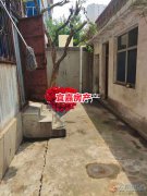 水泥廠1樓87平3室1廳月租600元帶后院
