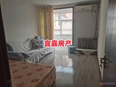 實驗中學附近三樓 69平 2室1廳學區(qū)房 暖燃齊全 月租60