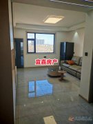 銀杏路全新精裝電梯好樓層 2室2廳 月租1500  有需要租