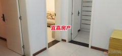 1樓 出租房來了 市幼兒園附近精裝一樓 月租800
