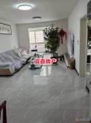 龍澤苑精裝電梯好樓層 3室2廳 月租1500 配套全拎包住