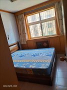 2樓，600元/月，70平2室1廳拎包入住，興苑小區(qū)