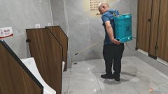 招聘保潔