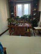 2樓，怡苑小區(qū)108平3室2廳，大產權可過貸款，暖燃齊拎包入